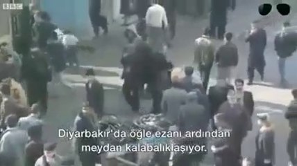 JİTEM,1990'lı yıllar, Diyarbakır.