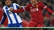 Porto tie good for Liverpool's Premier League hopes - McManaman