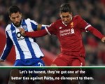 Porto tie good for Liverpool's Premier League hopes - McManaman