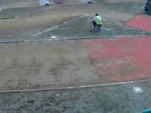 RC Racing Car Coupe de France 2006 4x2 Promo finale A2