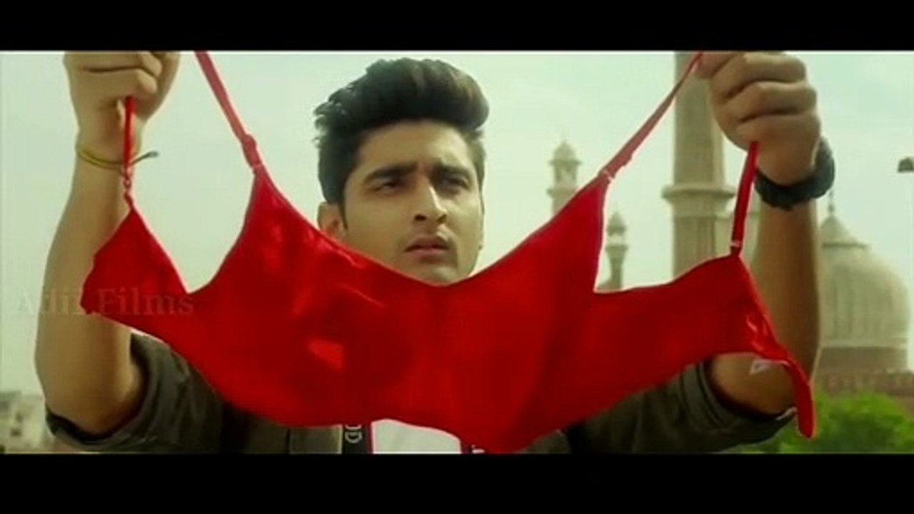 Tere Bina Jeena Saza Ho Gaya _ Romantic Cute Love Story 2019