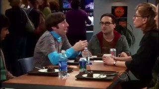 The Big Bang Theory Latino - Matrimonio homosexual
