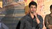 Nikhil Sensational Words On Media @Arjun Suravaram Movie Press Meet | Filmibeat Telugu