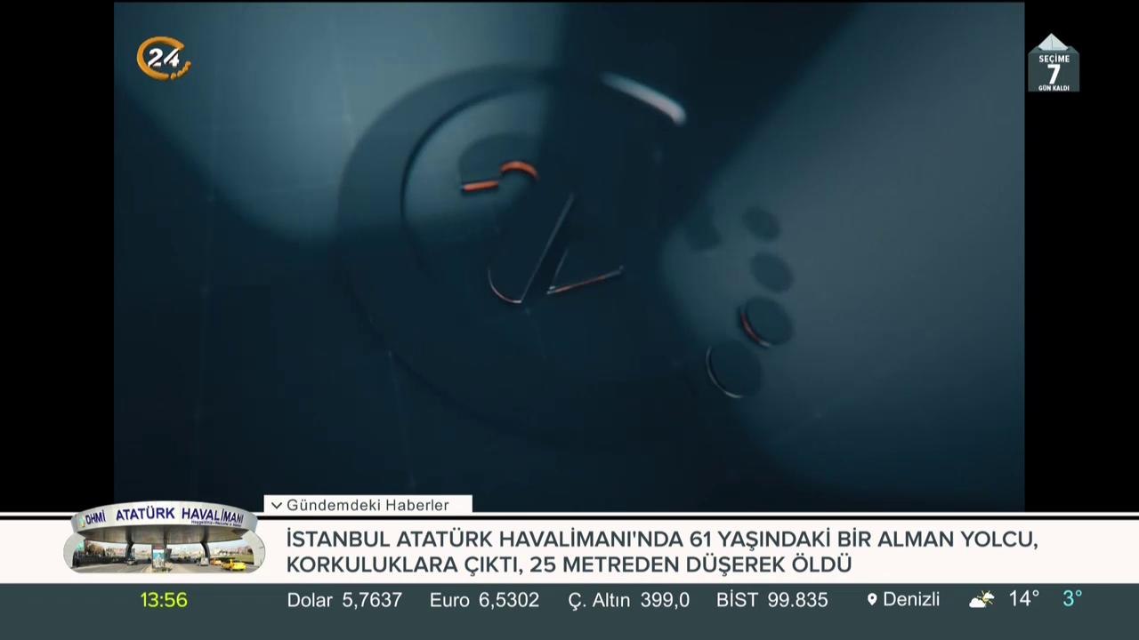 Seçime Doğru