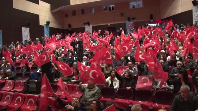 Kılıçdaroğlu: Kangren Olmuş Sorunları Çözeceğiz