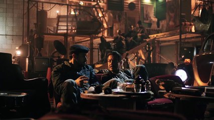 Elhala Geem Series - Episode21|مسلسل الحالةج  - الحلقة الواحدة و العشرون