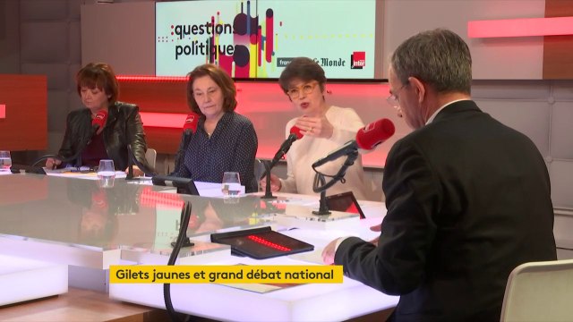 Thierry Mariani : La suppression de l'ISF aurait pu passer s'il y avait eu des mesures d'allègement pour les classes moyennes et pour les retraités