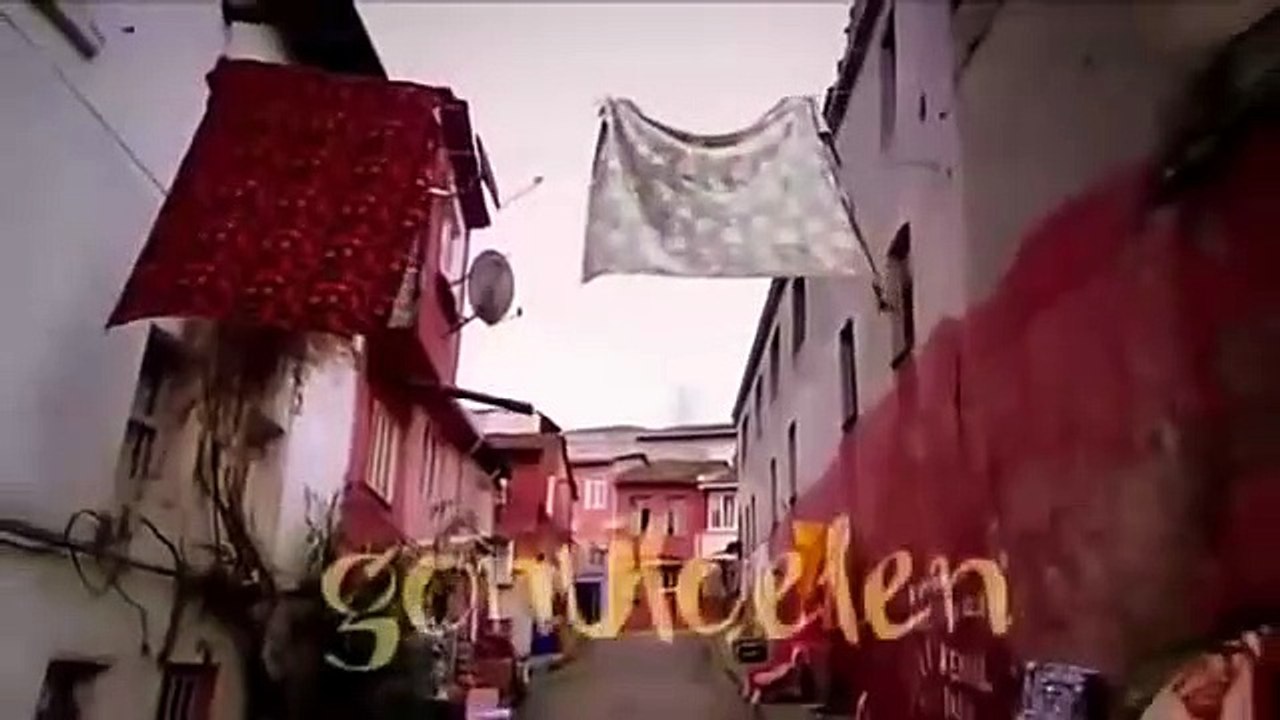 Gönülçelen - Capítulo 35 - HD - En español
