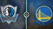 Nowitzki and Doncic lead Mavs past Warriors