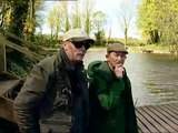 best of british fishing kingennie & trolling for salmon and pike