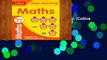 Popular Maths Ages 4-5: New Edition (Collins Easy Learning Preschool) - Collins Easy Learning