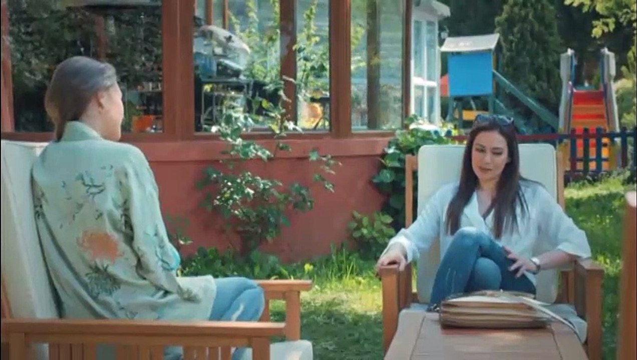 La Novia de Estambul - Amor Eterno - Capítulo 48 Doblado