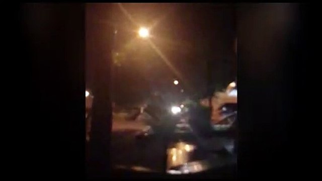 Moradores reclamam de postes com lâmpadas queimadas