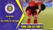 Đình Trọng đã nén đau để thi đấu xuất sắc như thế nào trong trận đấu với U23 Thái Lan? | HANOI FC