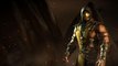 Mortal Kombat 11 - Trailer lancement de la bêta fermée