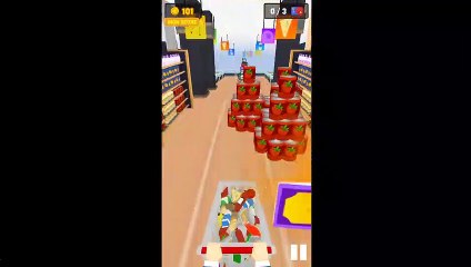 Super Supermarket First Look Android Gameplay ( November 2018 )