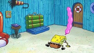 SpongeBob SquarePants Cartoon Games
 Season 10 Short Episode 1