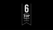 No. 6 in Top Tables 2019: L’Atelier de Joël Robuchon