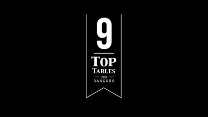 No. 9 in Top Tables 2019: Le Du