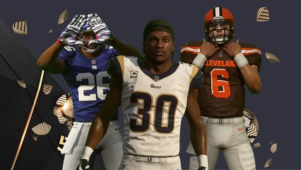 Week 16 Keys to Victory