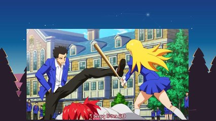 Denpa Kyoushi - E 05 [VOSTFR]