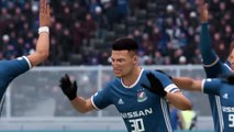 Japanese J-League - Sagan Tosu @ Yokohama Marinos - FIFA 19 Simulation Full Game 29/3/19