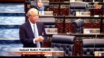 'Layak jadi menteri ni', MP BN 'menganjing' MP Kapar