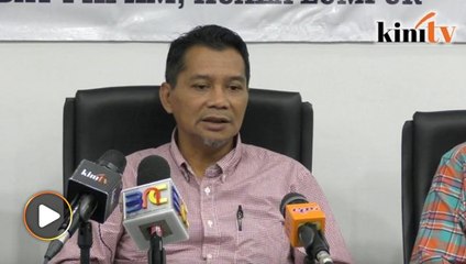 'Setelah 10 bulan kita perintah, mana pelan pemulihan Felda_'