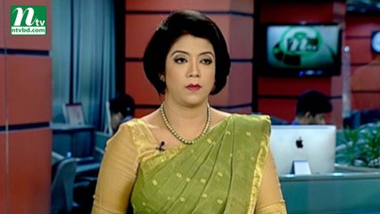 NTV Shokaler Khobor | 28 March 2019