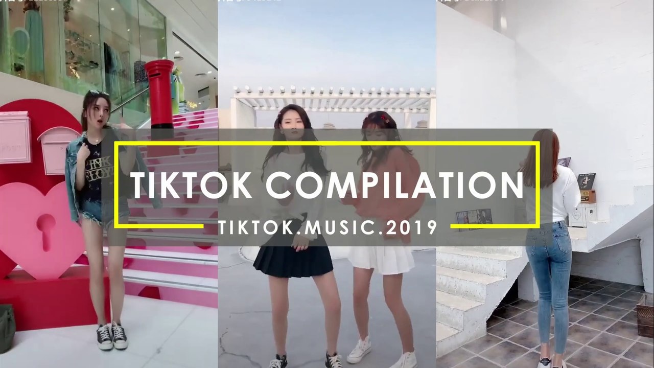 Tik tok China 2019. #7