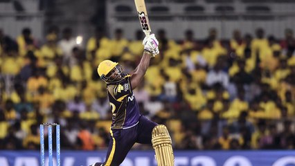 IPL 2019, KKR vs SRH: Andre Russell's heroics pull off miracle win | वनइंडिया हिंदी