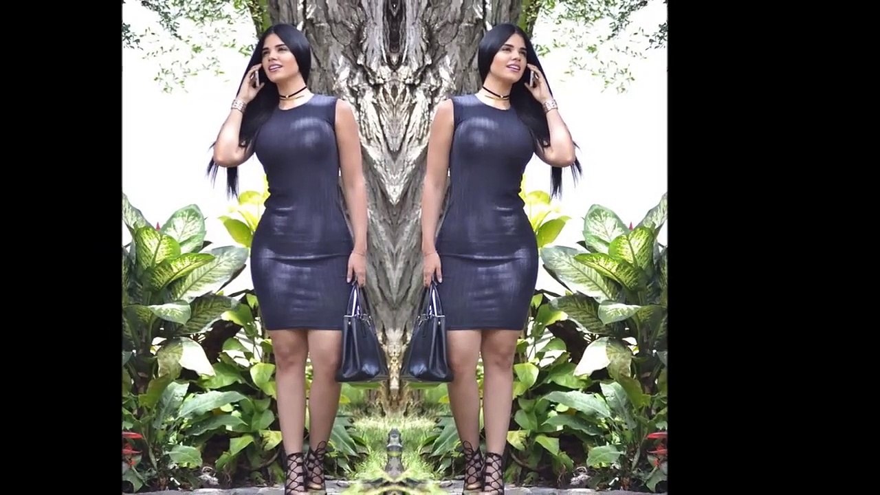 Stephany Gonzalez De Cardenas - Modelo - Venezuela