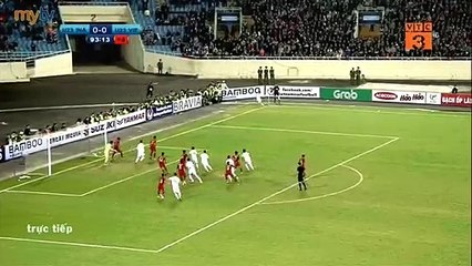 U23 Việt Nam đánh bại Indonesia bằng bàn thắng ở phút 90+4 - Bóng đá Việt Nam - ZING.VN