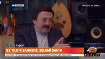 Selami Şahin / Özge Uzun ile Haftasonu / 24 Mart 2019 / Haber Global TV