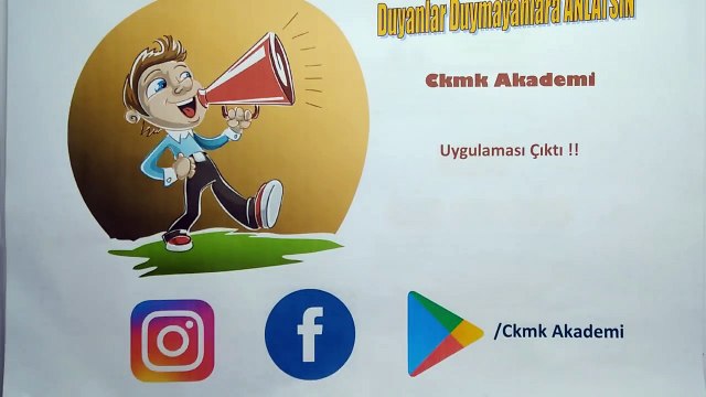 8. Sınıf T.C. İnkılâp Tarihi ve ATATÜRK'çülük 2. Dönem 1. Yazılı Soruları ve Çözümü 2019 ÇEKİLİŞ VAR