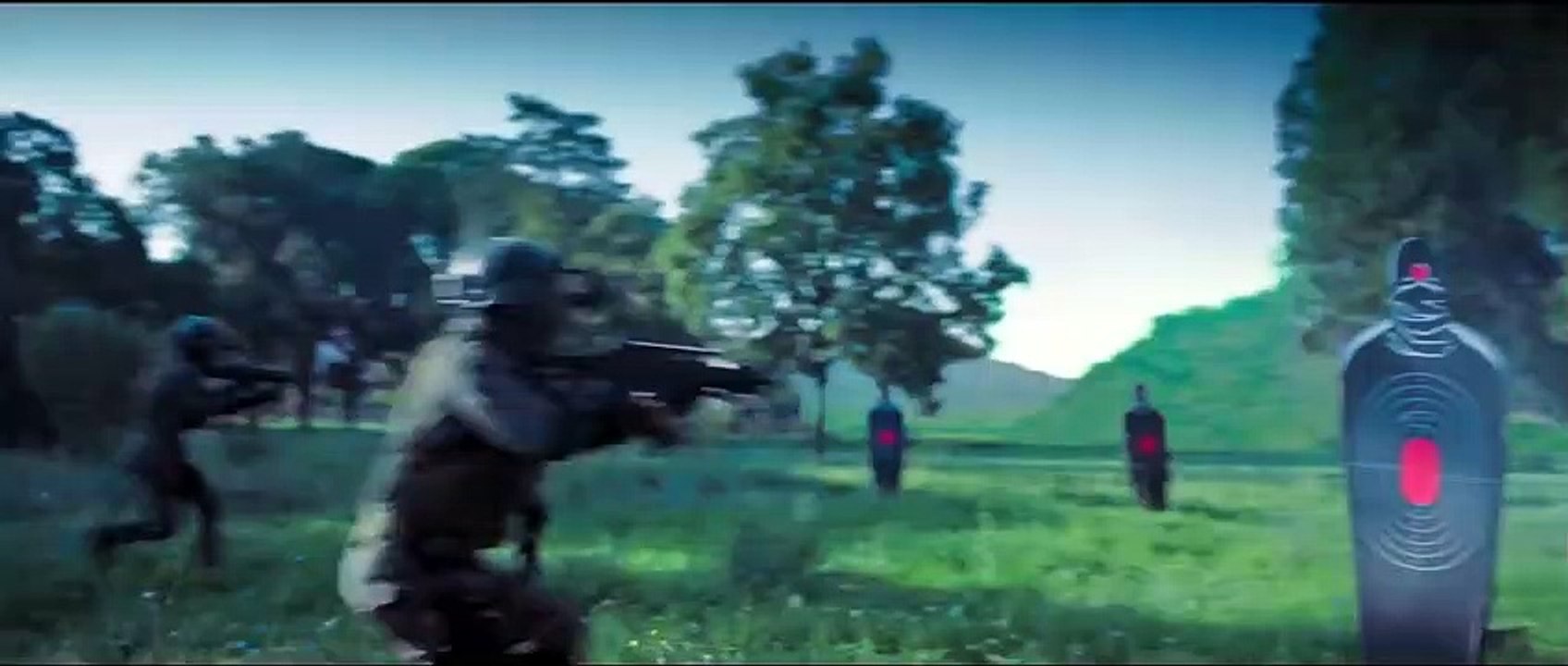 URI | Official Trailer | Vicky Kaushal, Yami Gautam, Paresh Rawal | Aditya Dhar | 11th Jan 2019