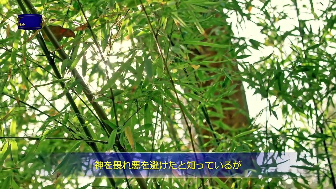 【東方閃電】終わりの日のキリストの語られる言葉 「神の働き、神の性質、そして神自身 ２」 その5  パート２