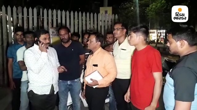 મહારાષ્ટ્રમાં ખાનગી બસ ખીણમાં ખાબકી, સુરતના 4 લોકો સહિત કુલ 6નાં મોત