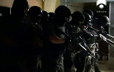 Las cárceles mas peligrosas del mundo/the most dangerous jails in the world