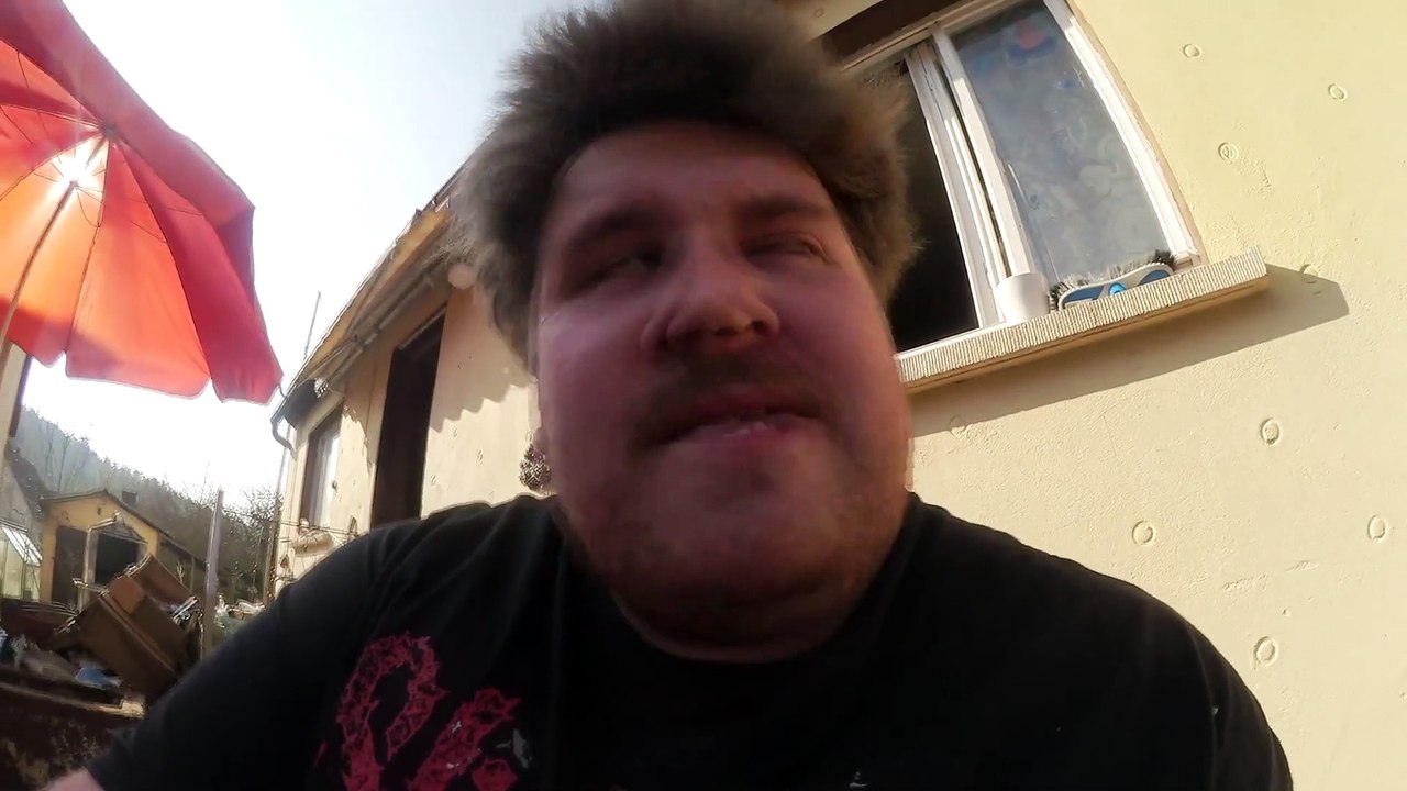 Sonne Smile Samstag | Reupload