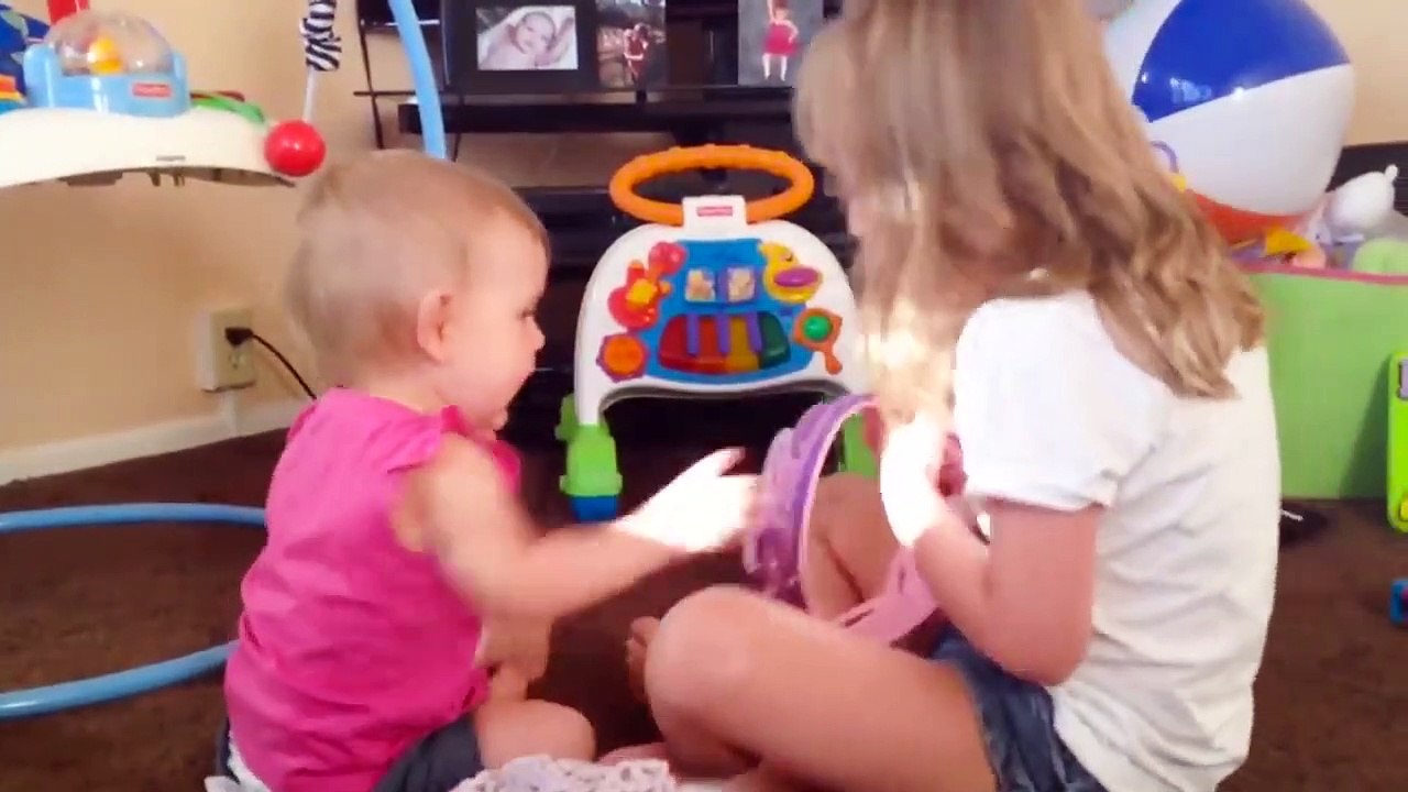 Funniest Upset Babies part 2
