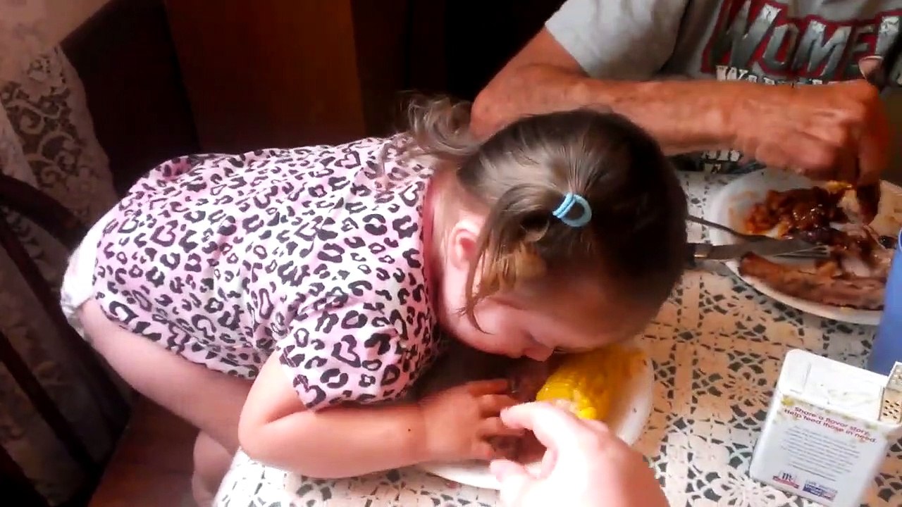 Funniest Upset Babies part 3
