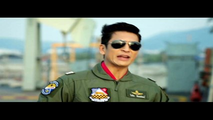 Mãi Mãi Bên Em Tập 1 - Phim Thái Lan