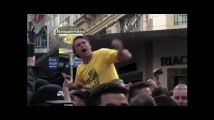L'attaque de Jair Bolsonaro, poignardé en pleine rue, a été filmée par plusieurs caméras