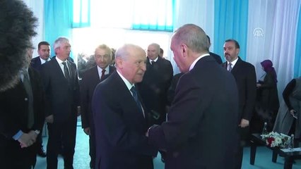 Büyük İstanbul Mitingi"- Detaylar (2)