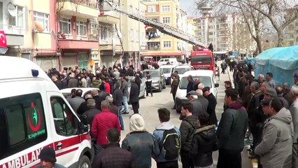 Şehit Yavuz Uygun'un cenazesi memleketine getirildi - TOKAT