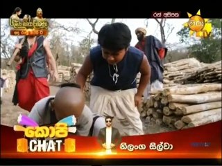 Ran Asipatha Teledrama - 38 - 24th March 2019