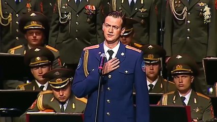 Эй, ямщик, гони-ка к «Яру»! - Alexandrov Ensemble (2011)