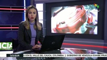 Colombia: Identifican cuerpos de 7 de las víctimas en Valle del Cauca