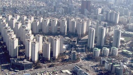 신혼부부 절반, 집 마련 위해 대출...결혼 기간 지속적인 부담 / YTN